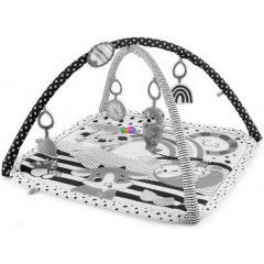 Fisher-Price - Nj velem! 3 az 1-ben jtszsznyeg