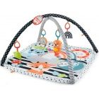 Fisher-Price - Nj velem! 3 az 1-ben jtszsznyeg