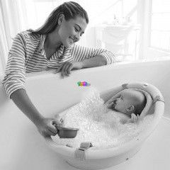 Fisher-Price - Nj velem babakd
