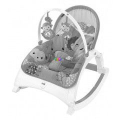 Fisher-Price - Nj velem! hintaszk