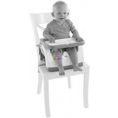 Fisher-Price - Nj velem! hordozhat etetszk