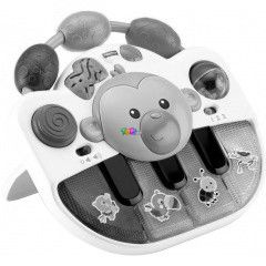 Fisher-Price - Nj velem majmos zongora