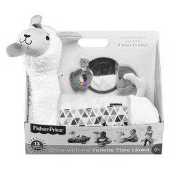 Fisher-Price - Nj velem pici poci lma