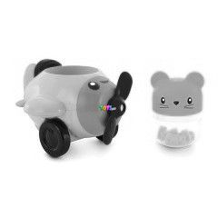 Fisher-Price - Nyomd s gurul repl, kk