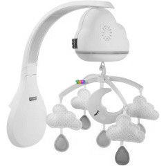Fisher-Price - Nyugtat felhk kisgyforg