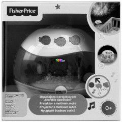 Fisher-Price - Nyugtat cenos vett