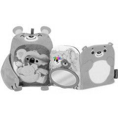 Fisher-Price - lel bartok foglalkoztat knyvecske