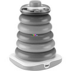 Fisher-Price - ris sznes gyrpiramis