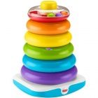 Fisher-Price - ris sznes gyrpiramis