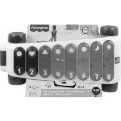 Fisher-Price - ris tanul xilofon