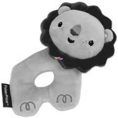 Fisher-Price - Oroszln plsscsrg