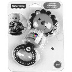 Fisher-Price - Oroszlnos csrg