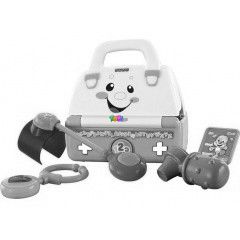 Fisher-Price - Orvosi csodakszlet