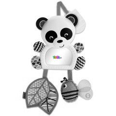 Fisher-Price - Pandamack tkrrel s csrgvel