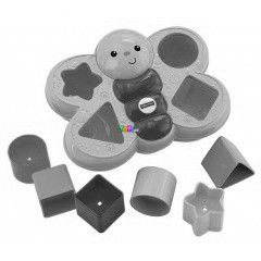 Fisher-Price - Pillangs formavlogat