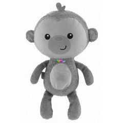 Fisher-Price - Plss altat majmocska