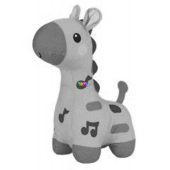 Fisher-Price - Plss altat zsirf koma
