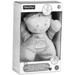 Fisher-Price - Plss lny baba