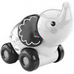 Fisher-Price - Poppity gurul csrg elefnt bbijtk