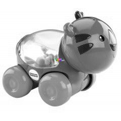 Fisher-Price - Poppity gurul csrg tigris bbijtk