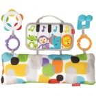 Fisher-Price - Puha babazongora pocakprnval