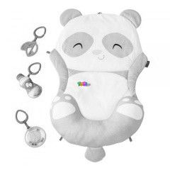 Fisher-Price - Puha Panda jtszsznyeg