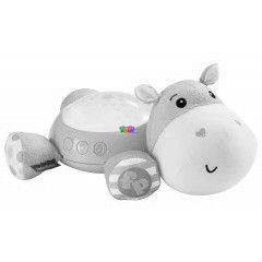 Fisher-Price - Puha vzil vett