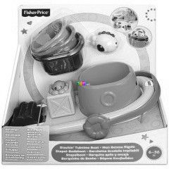 Fisher-Price - Rakosgats pancsihaj