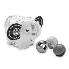 Fisher-Price - Roly-Poly elefnt