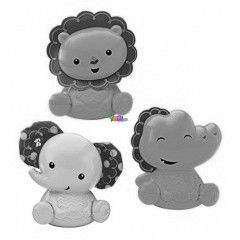 Fisher-Price - Roly-Poly pajtsok