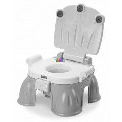 Fisher Price - Rzsaszn kirlyni bili