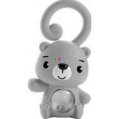Fisher-Price - Sensimals - Leoprd csrg