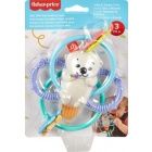 Fisher-Price - Sensimals - Vidrs rgka