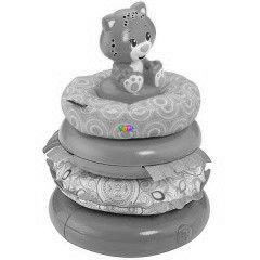 Fisher-Price - Shakira gyrpiramis rgkval
