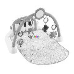 Fisher-Price - Shakira zongors jtszsznyeg