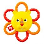Fisher-Price - Szafari oroszlnos rgka