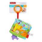 Fisher-Price - Szmoljunk 1-5-ig puha foglalkoztat knyv