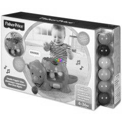 Fisher-Price - Sznes labds dnkoma