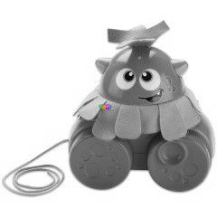 Fisher-Price - Szrnyecske bbijtk