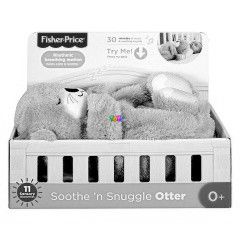 Fisher-Price - Szunykl vidra