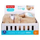 Fisher-Price - Szunykl vidra