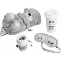 Fisher-Price - Szunykl vidra ajndkszett