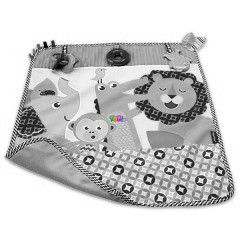 Fisher-Price - Takar s jtszsznyeg