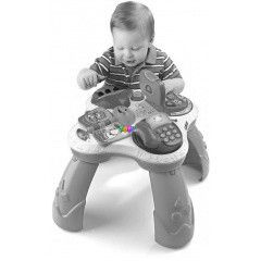 Fisher Price - Tanul asztalka