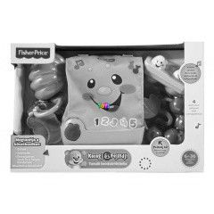 Fisher-Price - Tanul bevsrltska
