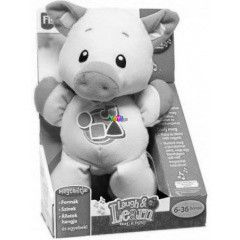 Fisher Price - Tanul Kismalac