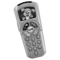 Fisher-Price - Tanul kutyus tvirnyt