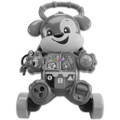 Fisher-Price - Tanul kutyusos jrssegt