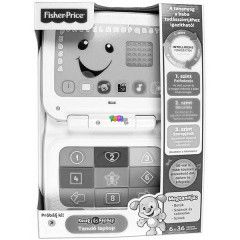 Fisher-Price - Tanul laptop