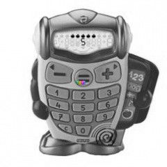 Fisher Price - Tanul szmolgp